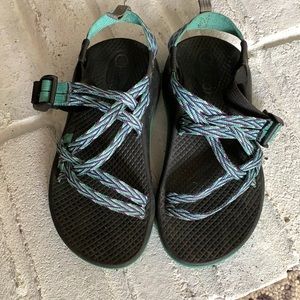 Chaco, size 1